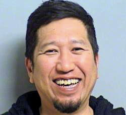 Son Sung - Tulsa County, OK 