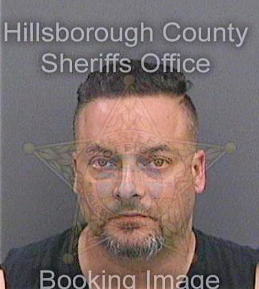 Gomezlourido Victor - Hillsborough County, FL 