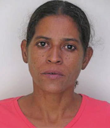 Mederoosorio Carmen - Hillsborough County, FL 