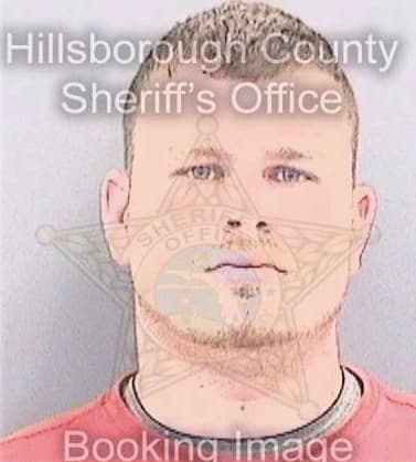 Smith Jacob - Hillsborough County, FL 