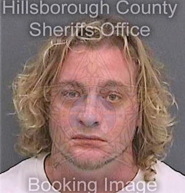 Mcwhorter Kasey - Hillsborough County, FL 