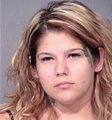 Guevara Ariana - Maricopa County, AZ 