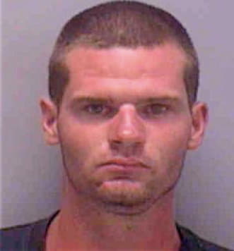 Brogdon Gilbert - Lee County, FL 