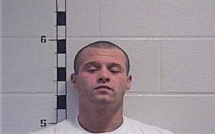 Wolfinbarger Matthew - Shelby County, KY 