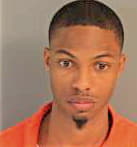 Johnson Tarrance - Shelby County, TN 