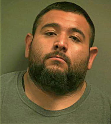 Arjon Thomas - Randall County, TX 