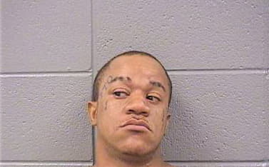 Anderson Antonio - Cook County, IL 