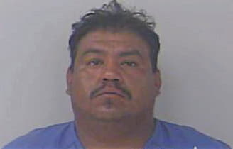 Suarez-Ambriz Gerardo - StLucie County, FL 