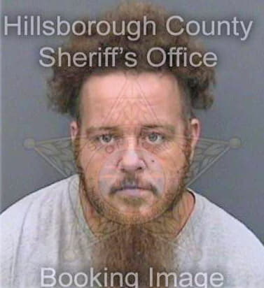 Thomas Jesse - Hillsborough County, FL 