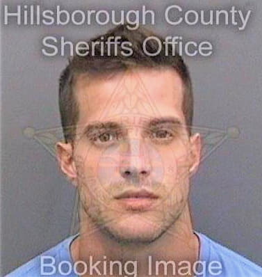 Lampley Jordan - Hillsborough County, FL 