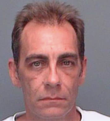 Russell Lance - Pinellas County, FL 