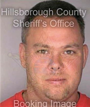 Sirmans Joe - Hillsborough County, FL 
