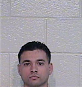 Zarate Leonel - Hidalgo County, TX 