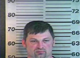 Weatherly Richard - Dyer County, TN 