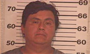 Andrade Servando - Hidalgo County, TX 