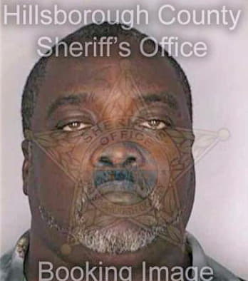 Singletary Johnnie - Hillsborough County, FL 