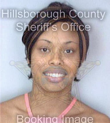 Mccormick Maria - Hillsborough County, FL 