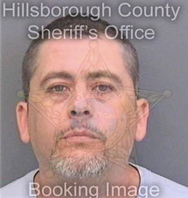 Morris Brian - Hillsborough County, FL 