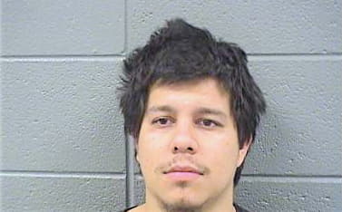 Garcia Christopher - Cook County, IL 