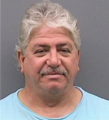 Pelaez Frank - Hillsborough County, FL 