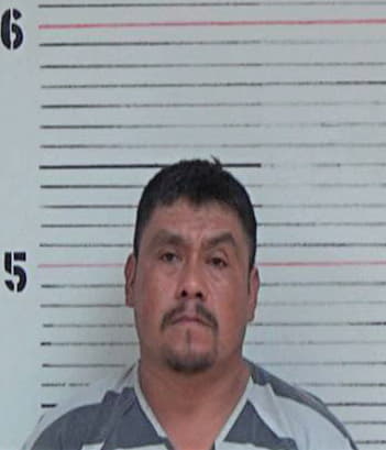 Huerta Humberto - Parker County, TX 