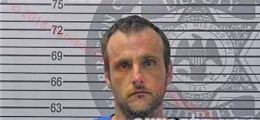 Shelton Johnathan - Harrison County, MS 