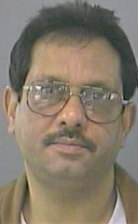 Patel Prakash - Gwinnett County, GA 