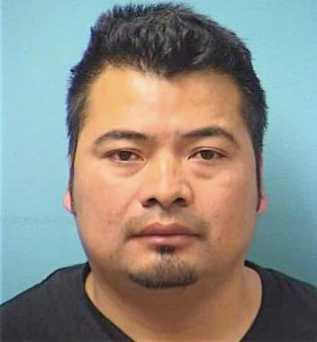 Gutierrez Raymundo - Stearns County, MN 