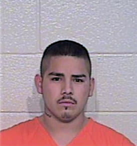 Gonzalez Adrian - Hidalgo County, TX 