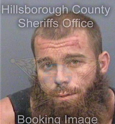 Messer Christopher - Hillsborough County, FL 