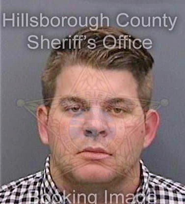 Decker Matthew - Hillsborough County, FL 