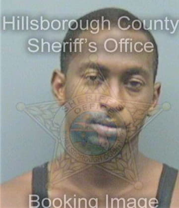 Diggs Thomas - Hillsborough County, FL 