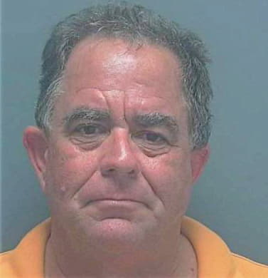 Simon Timothy - Lee County, FL 