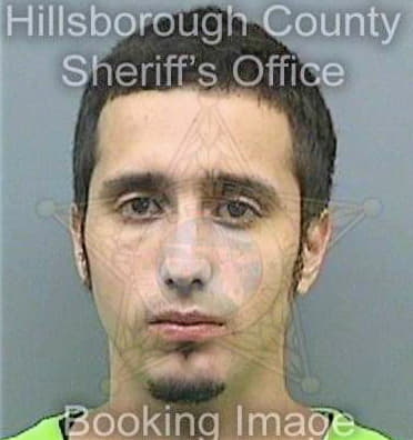 Pagan Alejandro - Hillsborough County, FL 