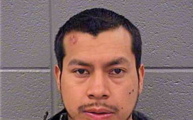 Gomez Jose-Huet - Cook County, IL 