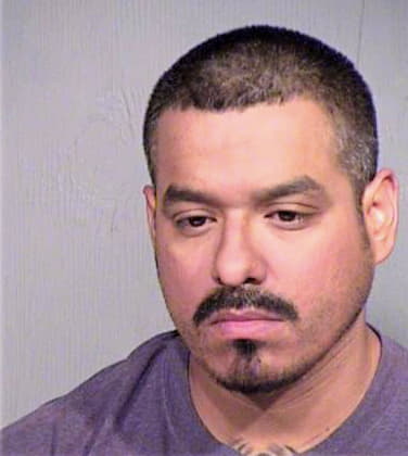 Delgado Luis - Maricopa County, AZ 