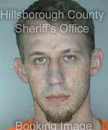 Johnson Richard - Hillsborough County, FL 