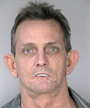 Blanton Glenn - Hillsborough County, FL 