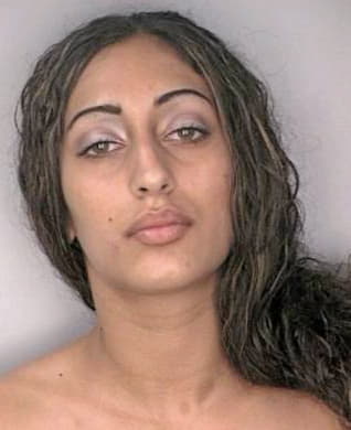 Mendez Melanie - Hillsborough County, FL 