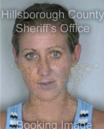 Mcvittie Michelle - Hillsborough County, FL 