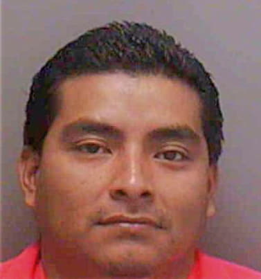 Marcelino Cirilo - Lee County, FL 