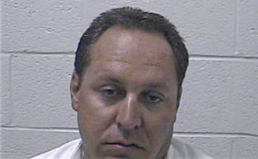 Clawson David - Washington County, TN 