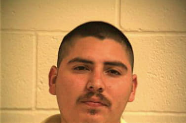 Ojeda Emilio - Hidalgo County, TX 