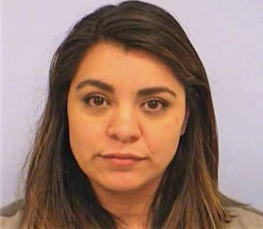 Chairez Genoveva - Travis County, TX 