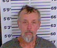 Richard Leslie - Carter County, TN 