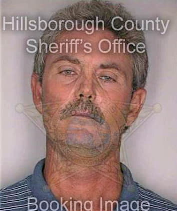 Grogan Michael - Hillsborough County, FL 