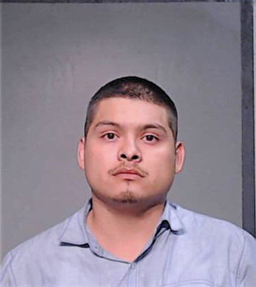 Rodriguez Norberto - Hidalgo County, TX 