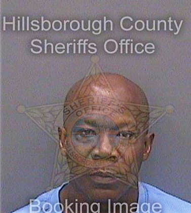 Campbell Patrick - Hillsborough County, FL 