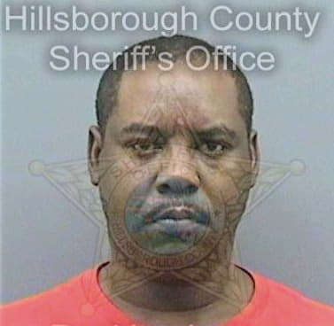 Blake Rudolph - Hillsborough County, FL 