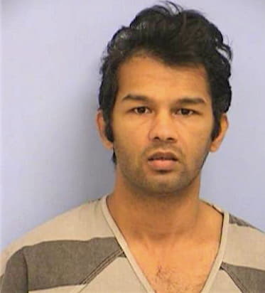 Mohammed Saguib - Travis County, TX 